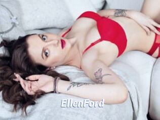 EllenFord