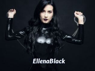 EllenaBlack Sexe amateur contributions