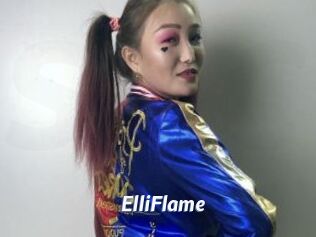 ElliFlame