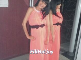 ElliHotjoy