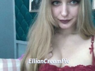 EllianCreamPie