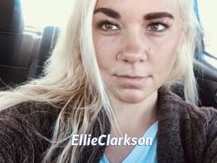 EllieClarkson Sexe amateur contributions