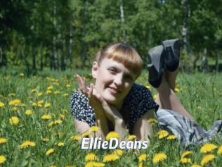 EllieDeans