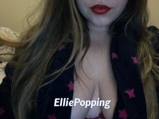 ElliePopping