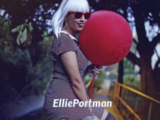 ElliePortman Sexe amateur contributions