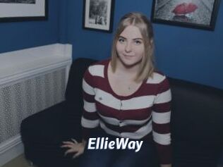 EllieWay Sexe amateur contributions