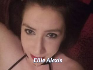 Ellie_Alexis