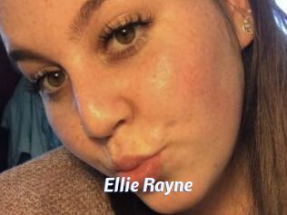 Ellie_Rayne