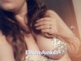 Elloisedunkan