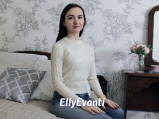 EllyEvanti