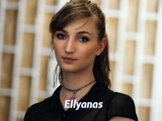 Ellyanas