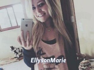 EllysonMarie