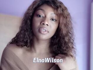 ElnaWilson