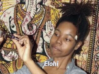 Elohi