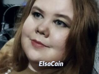 ElsaCain