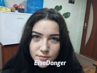 ElsaDanger