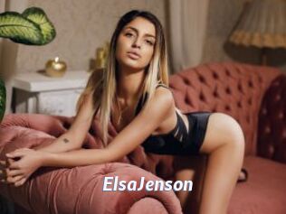 ElsaJenson