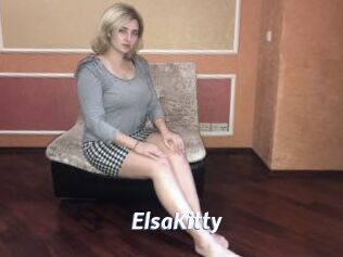 ElsaKitty