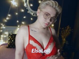 ElsaLait