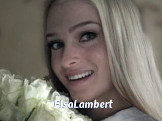 ElsaLambert
