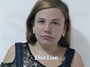Elsa_Lion