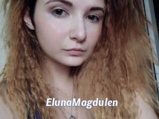 ElunaMagdulen
