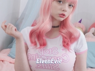 ElvenEvie Sexe amateur contributions
