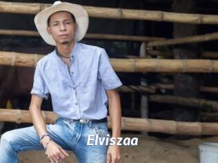 Elviszaa