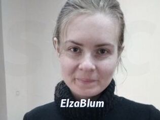 ElzaBlum