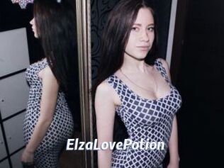 ElzaLovePotion