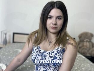 ElzaStown