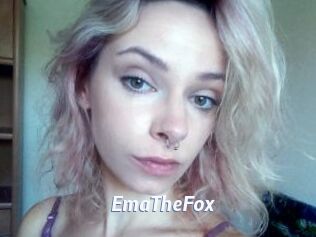 EmaTheFox