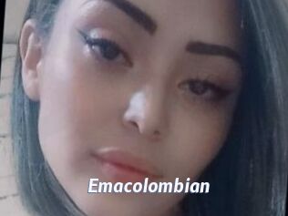 Emacolombian