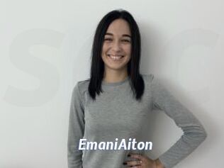 EmaniAiton