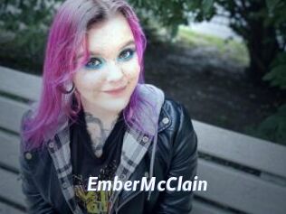 EmberMcClain