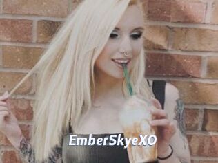 EmberSkyeXO