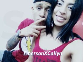 EmersonXCailyn