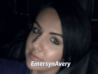 EmersynAvery