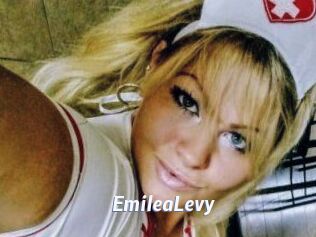 Emilea_Levy