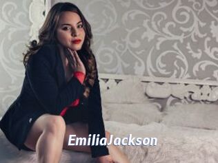 EmiliaJackson