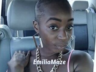 Emilia_Maze