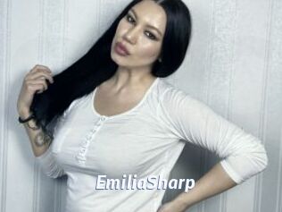 EmiliaSharp