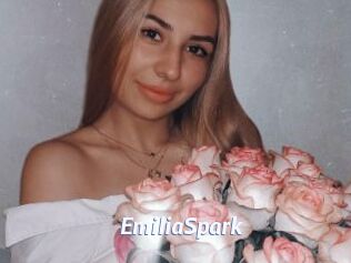 EmiliaSpark Sexe amateur contributions