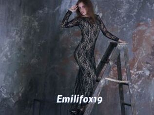 Emilifox19