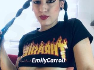 EmilyCarroll