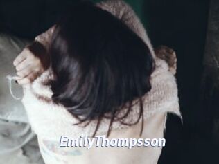 EmilyThompsson Sexe amateur contributions