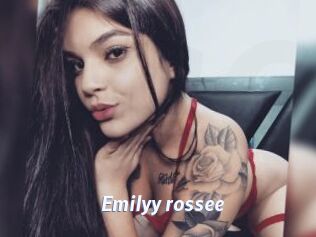 Emilyy_rossee Sexe amateur contributions