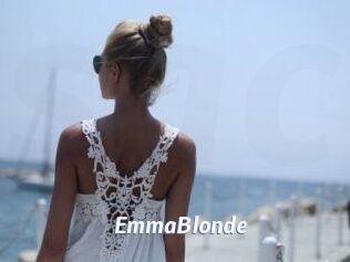 EmmaBlonde Sexe amateur contributions