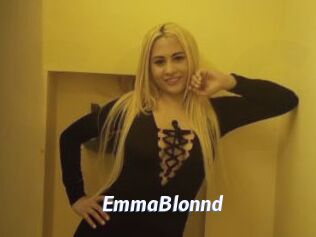 EmmaBlonnd