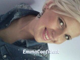 EmmaConfident